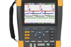 Осциллограф FLUKE 190-104