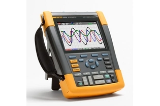 Осциллограф FLUKE 190-104/S