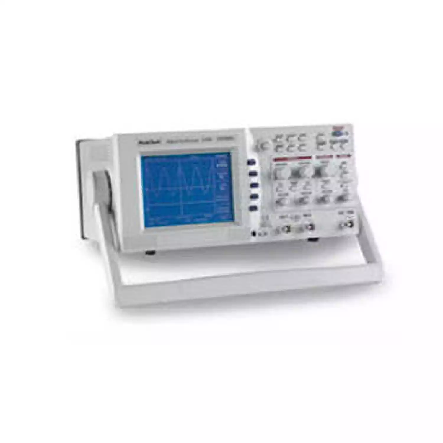 Двухканальный осциллоскоп PKT 1155 - 1