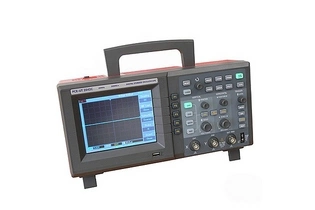 Запоминающий осциллоскоп PCE-UT 2042C