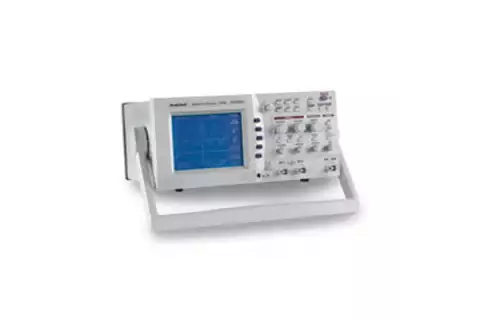 Профессиональный осциллоскоп PKT 1165