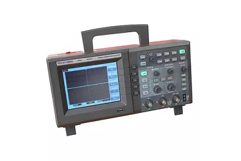 Цифровой осциллоскоп PCE-UT 2082C