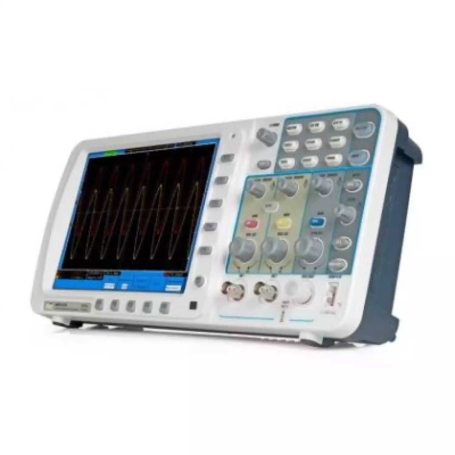 АКИП-4122/5V - цифровой запоминающий осциллограф - 1