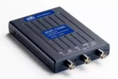 АКИП-72204A - цифровой запоминающий USB-осциллограф