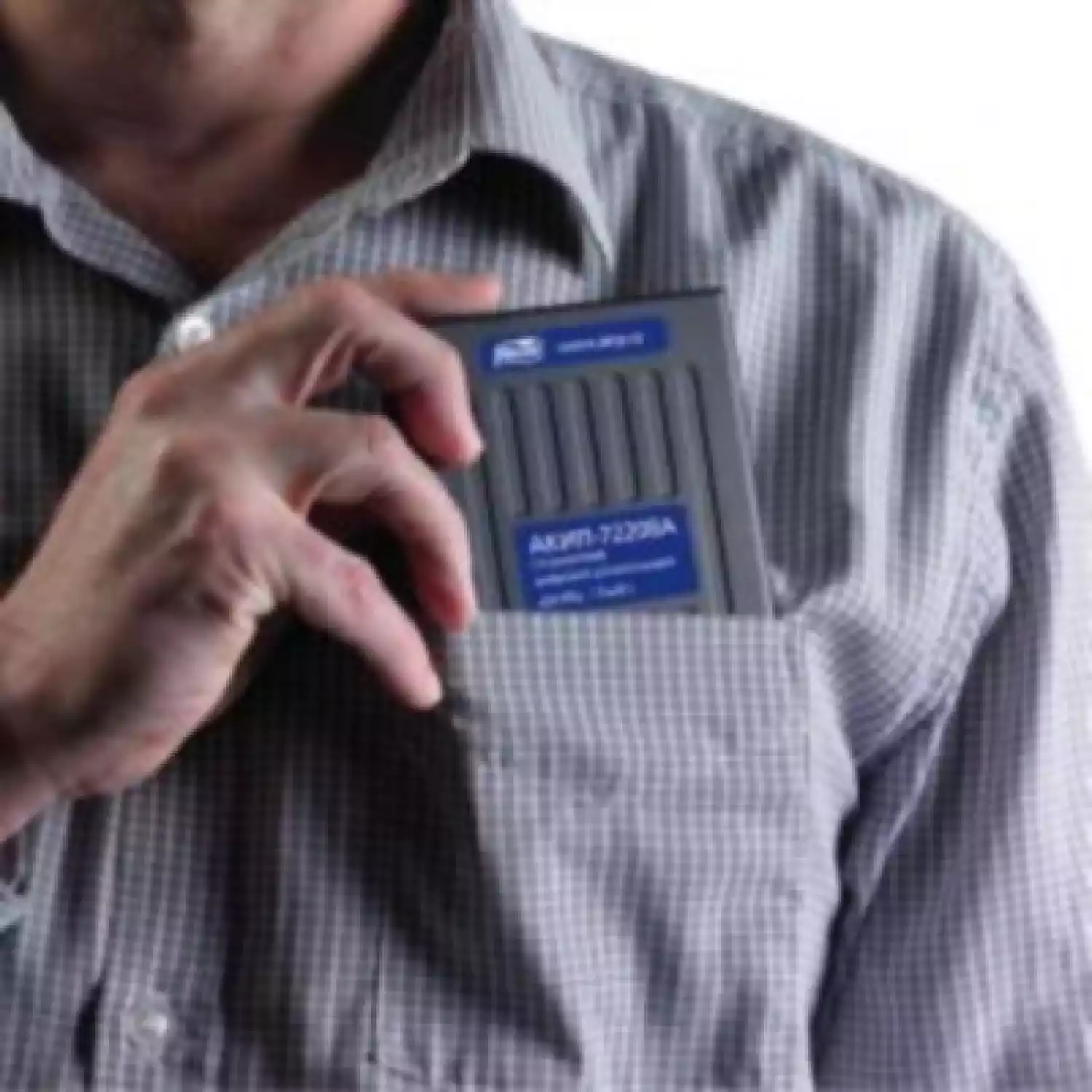 АКИП-72204A - цифровой запоминающий USB-осциллограф - 2