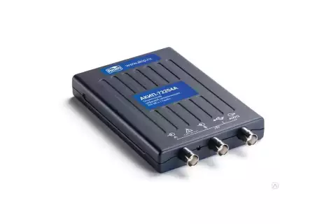 АКИП-72204A - цифровой запоминающий USB-осциллограф