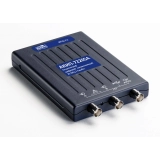АКИП-72205A - цифровой запоминающий USB-осциллограф купить в Москве