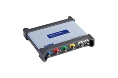 АКИП-75444А - цифровой запоминающий USB-осциллограф