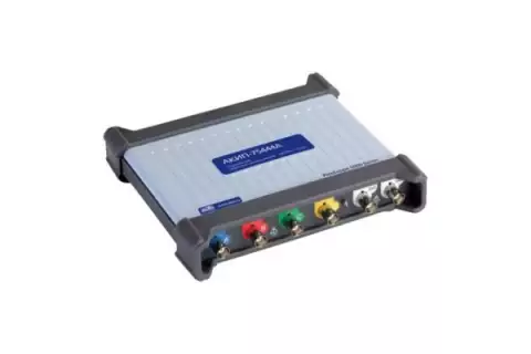 АКИП-75444А - цифровой запоминающий USB-осциллограф