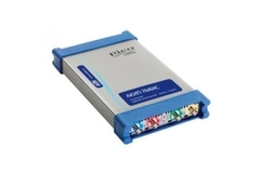 АКИП-76403D - цифровой запоминающий USB-осциллограф