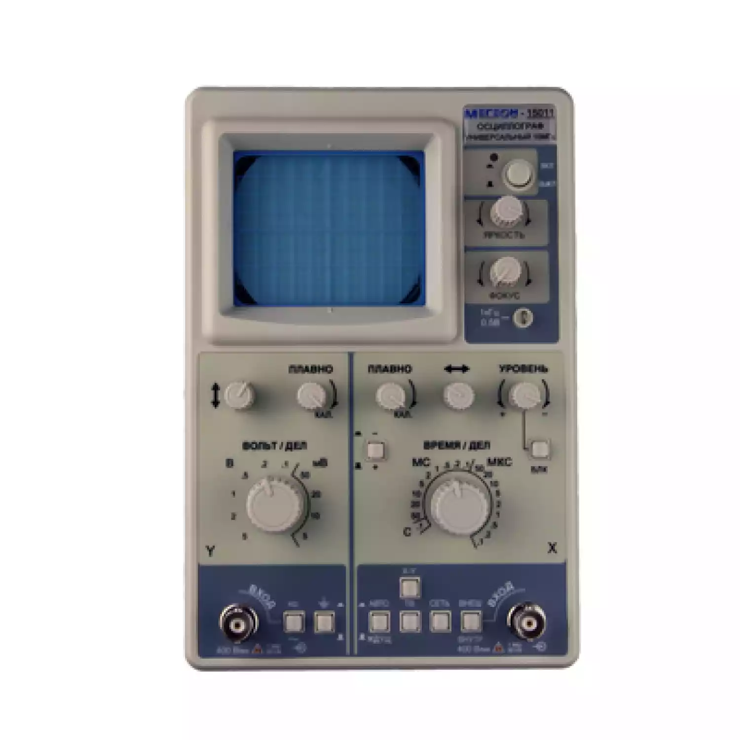 Осциллограф универсальный Мегеон 15011 - 1