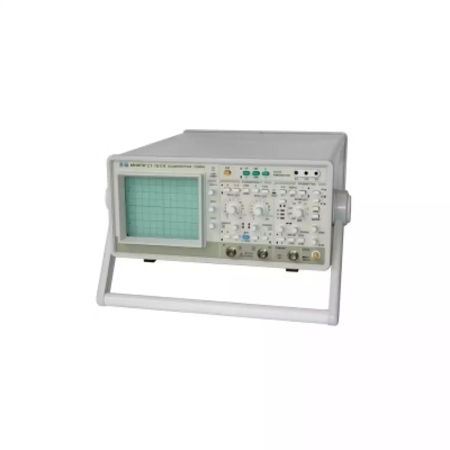 Осциллограф-мультиметр аналоговый двухканальный С1-157/4 - 1