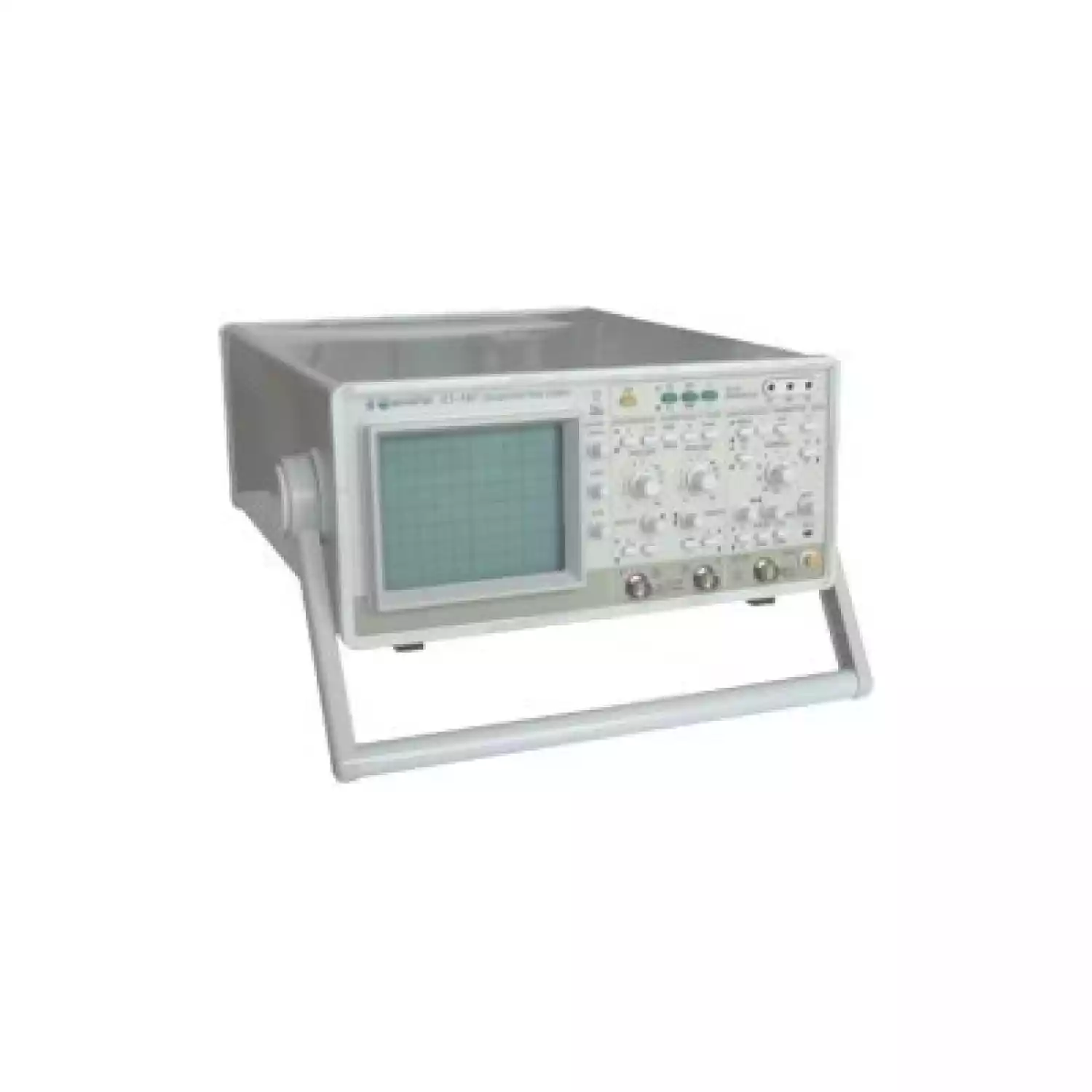 Осциллограф универсальный аналоговый двухканальный С1-167 - 1