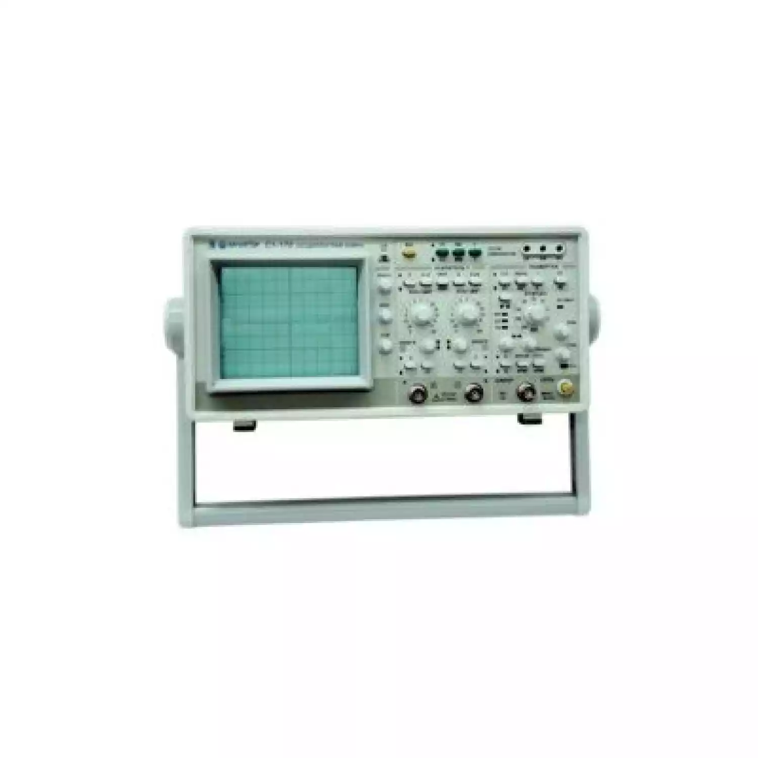 Осциллограф аналого-цифровой двухканальный С1-170/1 - 1