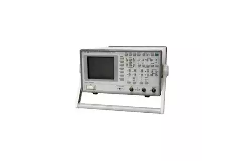 Осциллограф запоминающий цифровой двухканальный С8-38