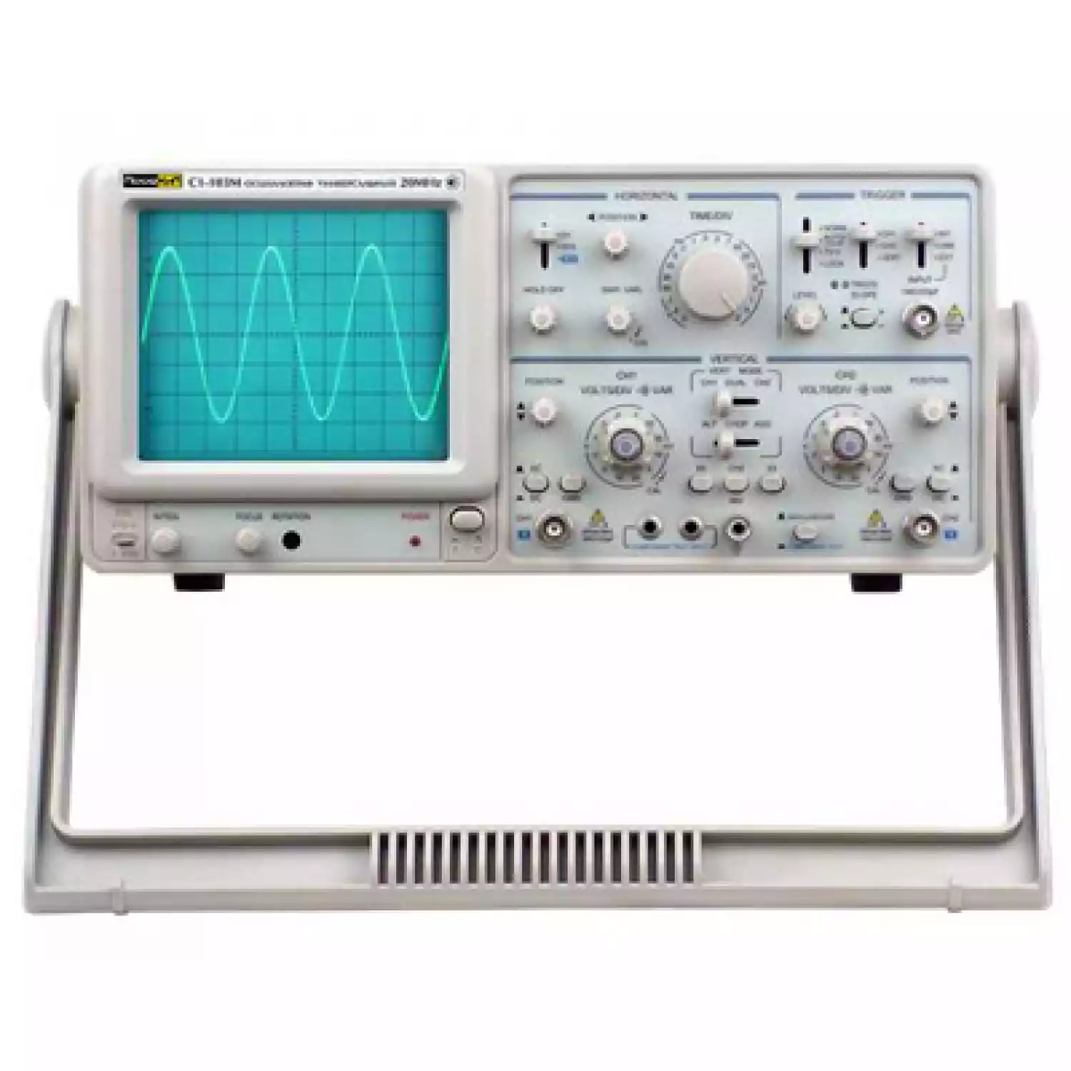 Осциллограф универсальный ПРОФКИП С1-103М - 1