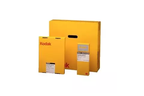 Радиографическая пленка KODAK INDUSTREX