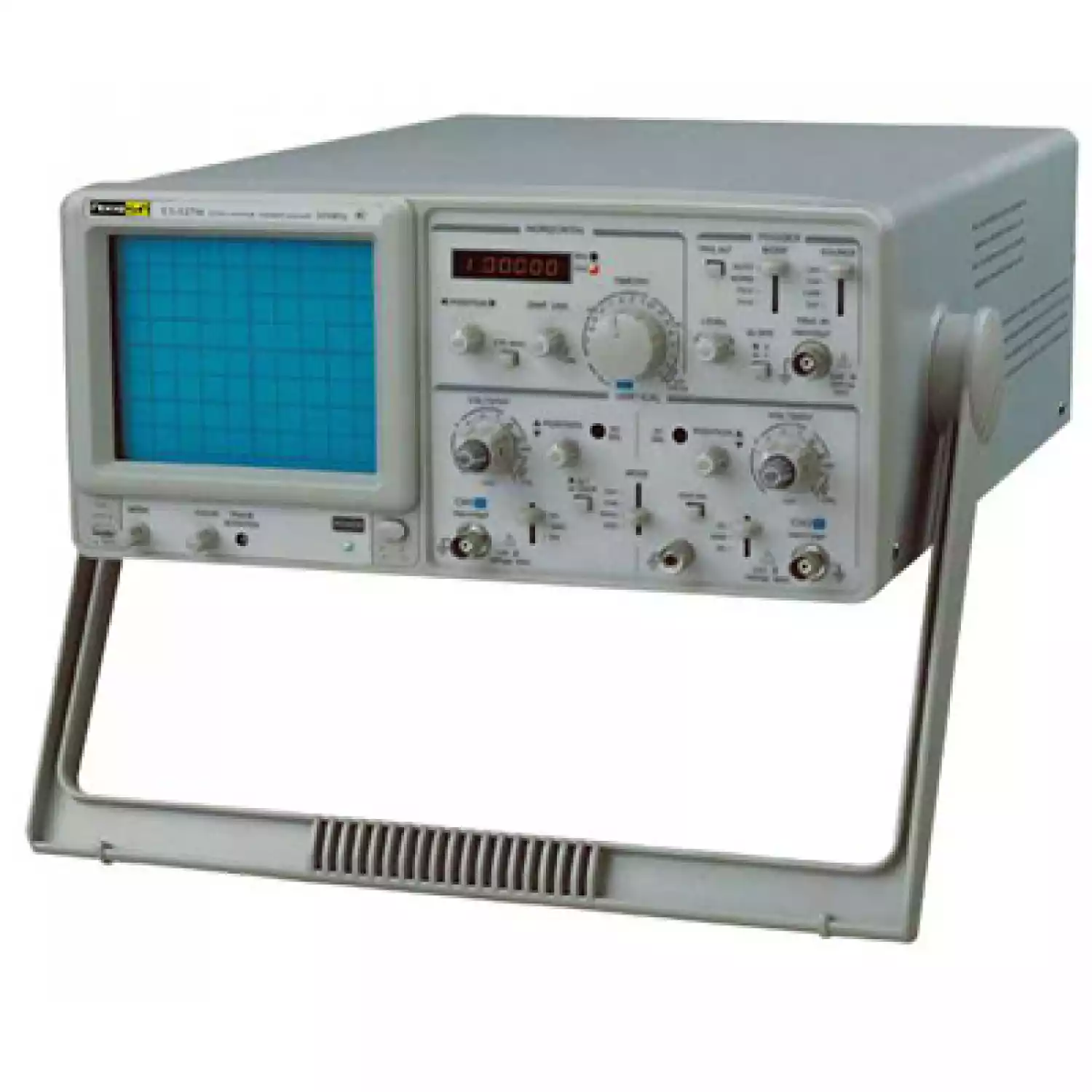 Осциллограф универсальный ПРОФКИП С1-127М - 1