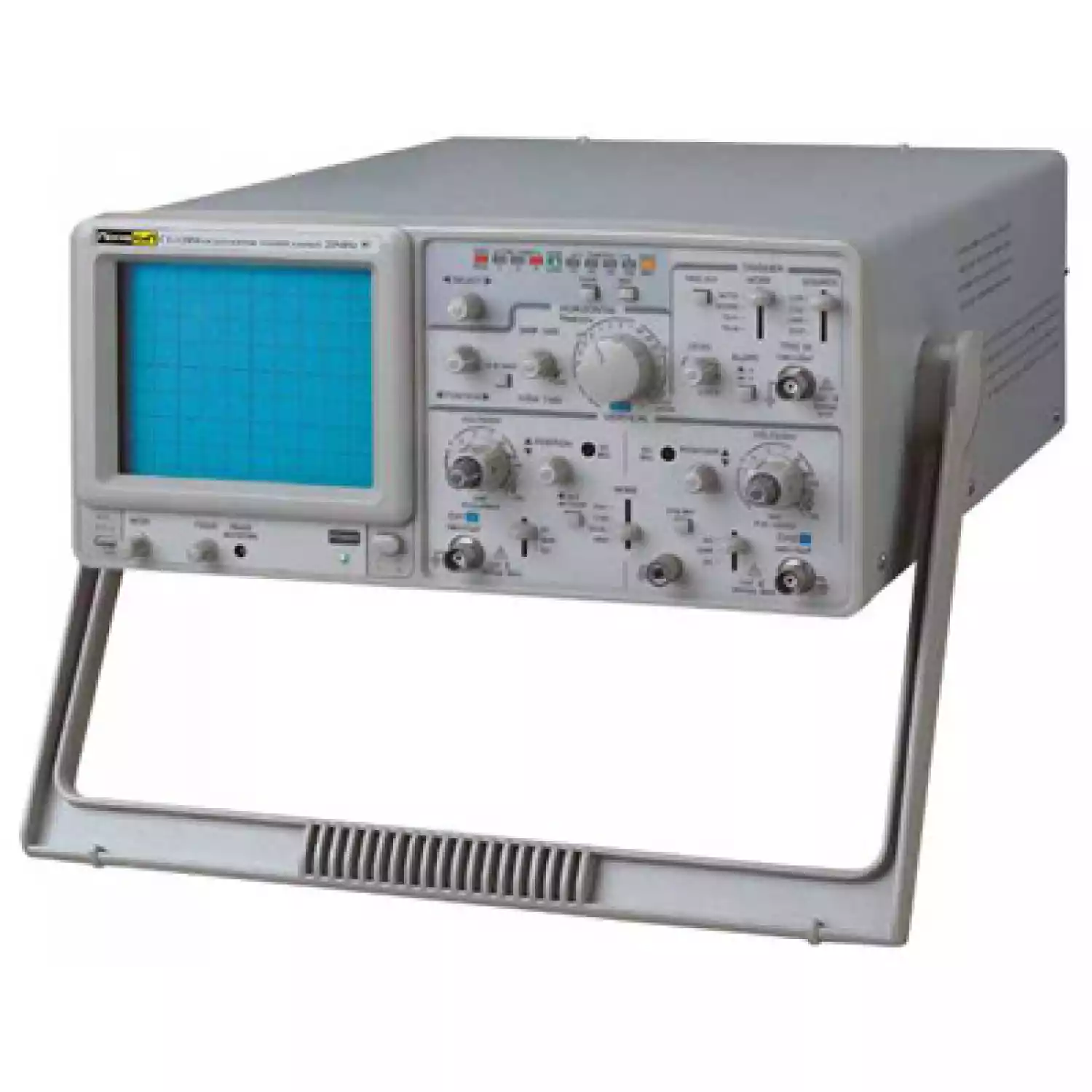 Осциллограф сервисный двухканальный ПРОФКИП С1-131/2М - 1