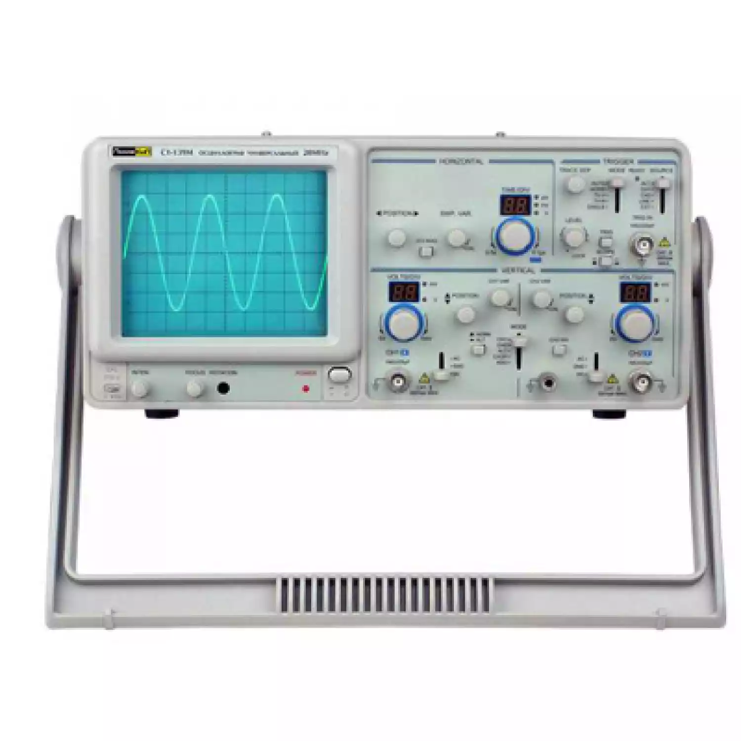 Осциллограф универсальный ПРОФКИП С1-139М - 1
