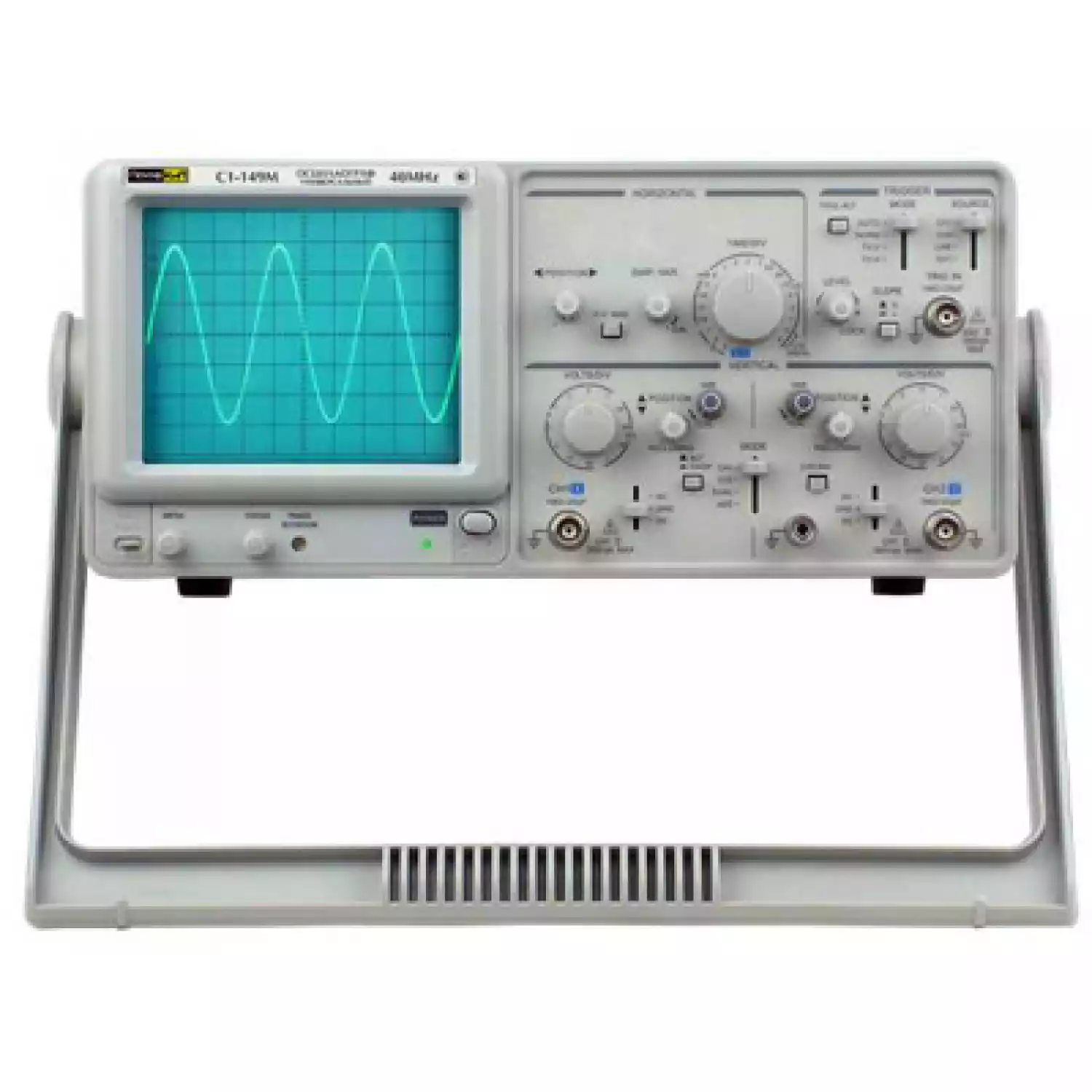 Осциллограф универсальный ПРОФКИП С1-149М - 1