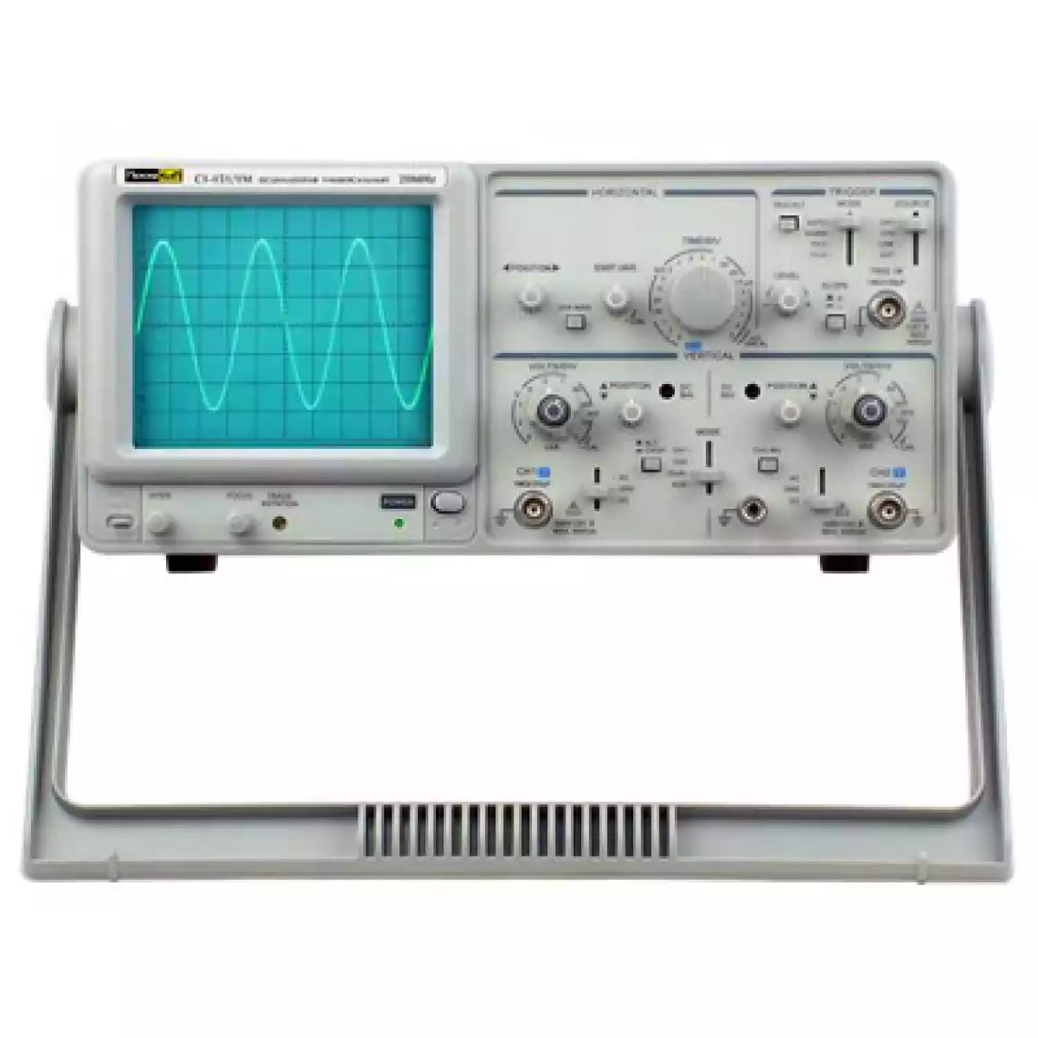Осциллограф универсальный ПРОФКИП С1-151/1М - 1