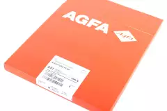 Рентгеновская пленка AGFA