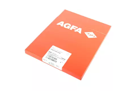 Рентгеновская пленка AGFA