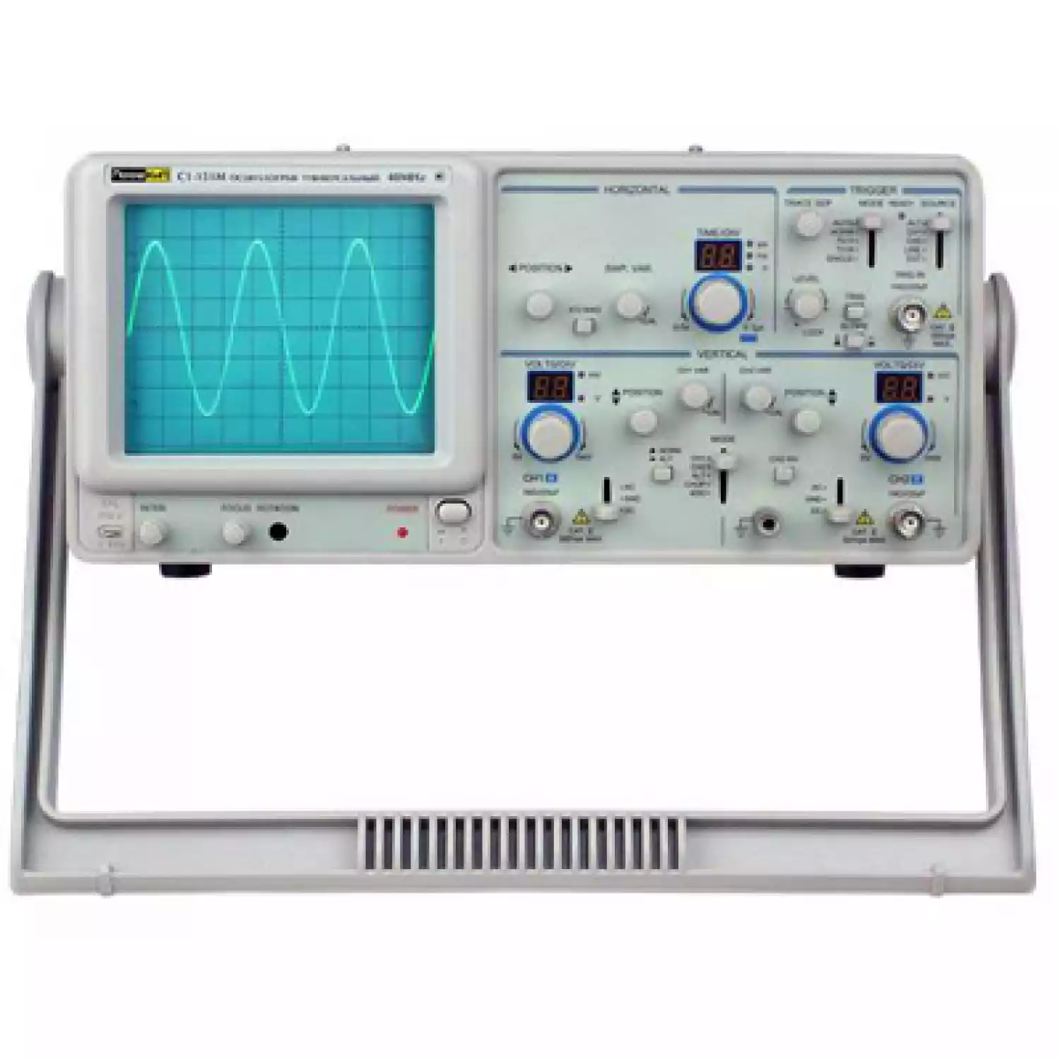 Осциллограф универсальный ПРОФКИП С1-151М - 1