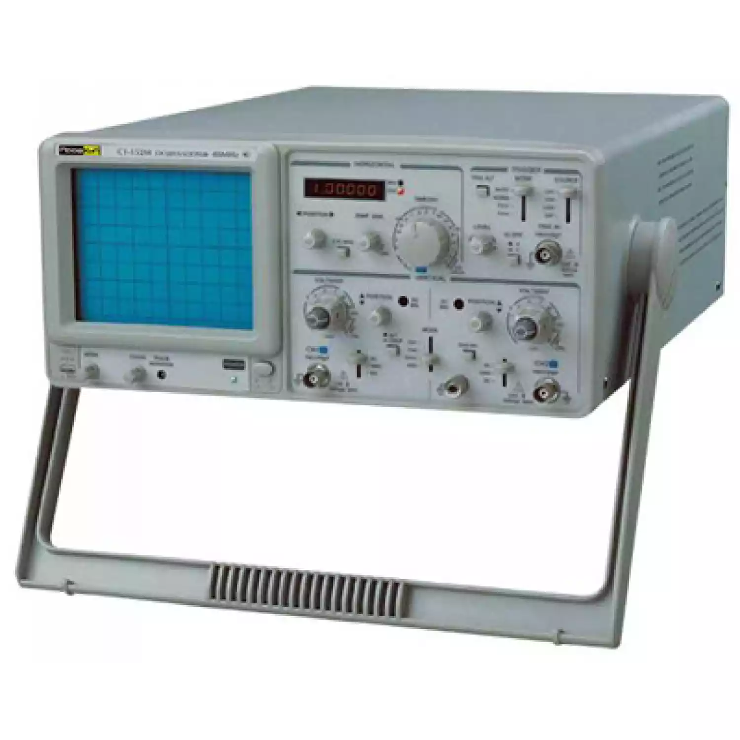 Осциллограф сервисный ПРОФКИП С1-152М - 1