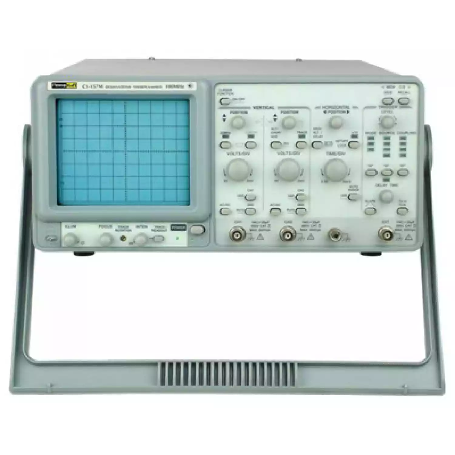 Осциллограф универсальный ПРОФКИП С1-157М - 1
