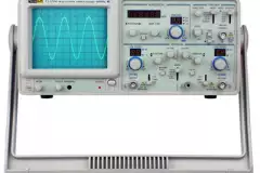 Осциллограф сервисный ПРОФКИП С1-171М