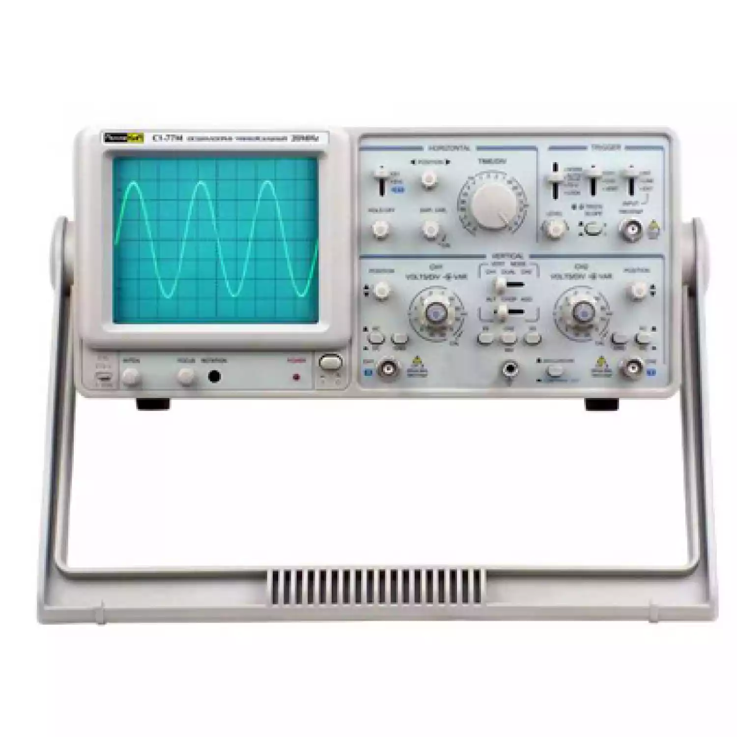 Осциллограф универсальный ПРОФКИП С1-77М - 1