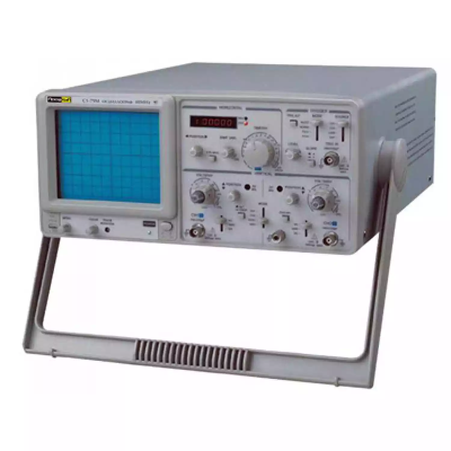 Осциллограф сервисный ПРОФКИП С1-79М - 1