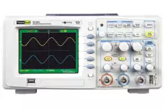 Цифровой осциллограф ПРОФКИП С8-1042