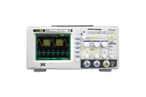 Цифровой осциллограф ПРОФКИП С8-1102