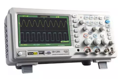Осциллограф цифровой ПРОФКИП С8-2201