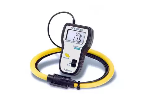 Токовые клещи PCE-EI-3000
