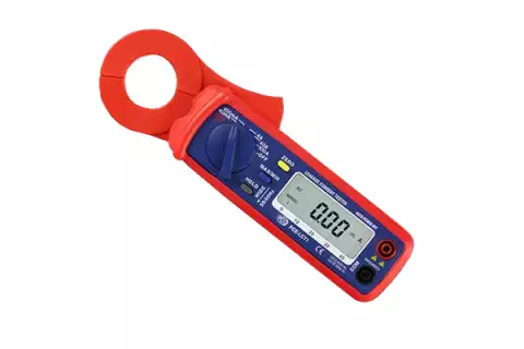 Токовые клещи PCE-LCT 1