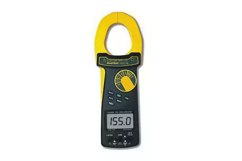 Токовые клещи/амперметр CM-9940
