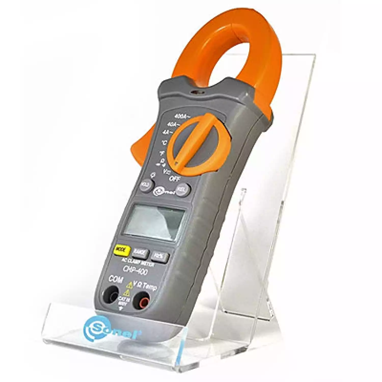 Клещи токоизмерительные CMP-400 - 2