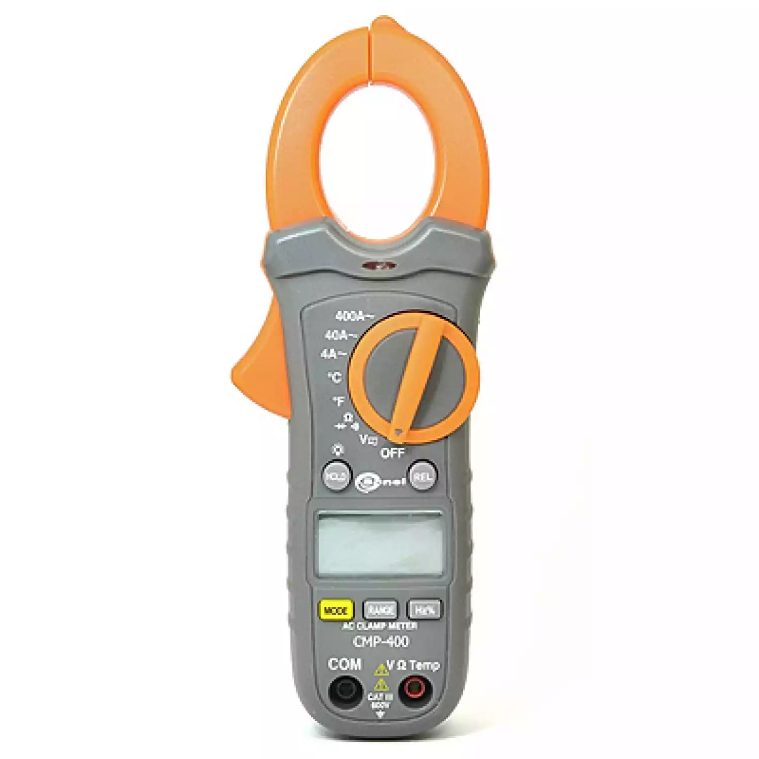 Клещи токоизмерительные CMP-400 - 1