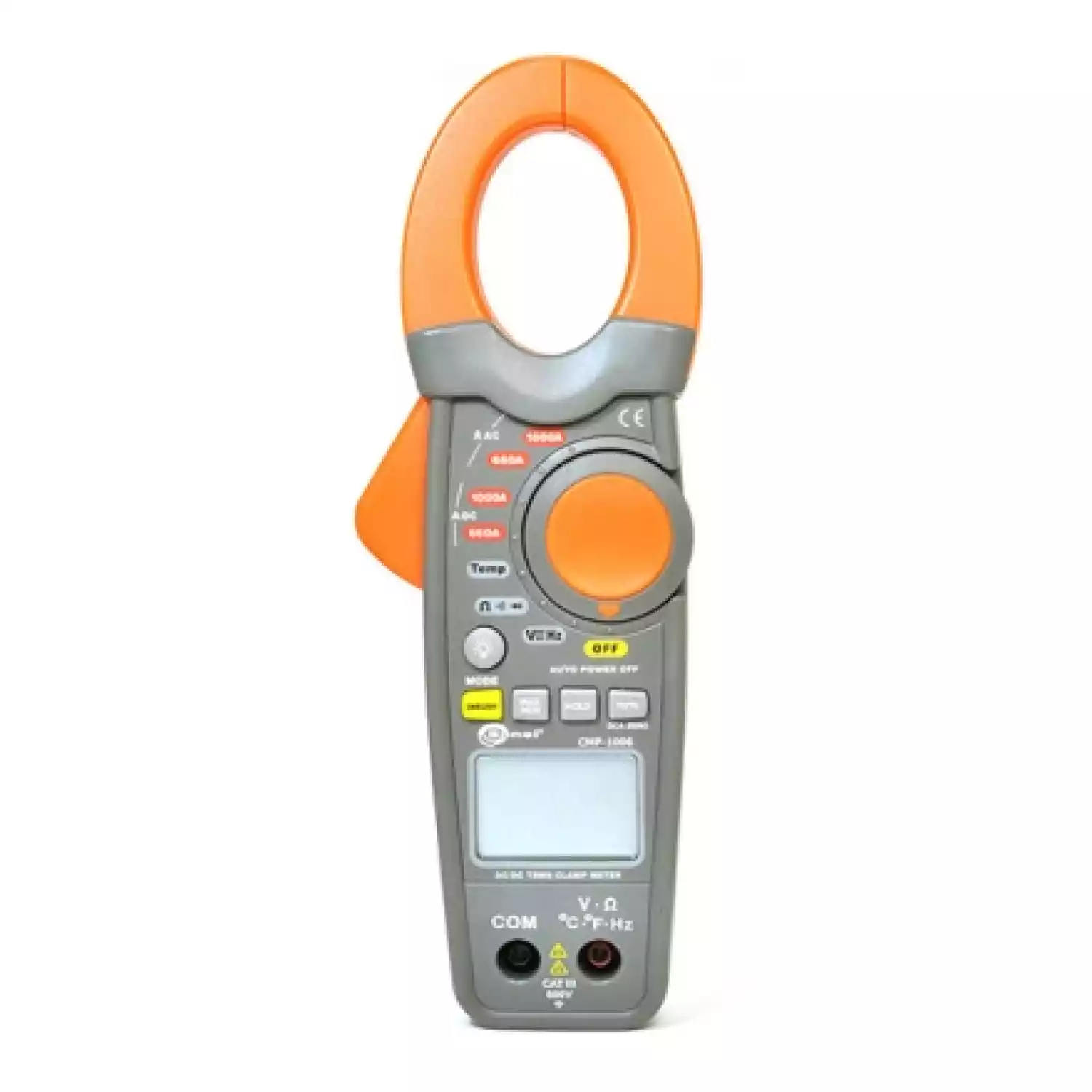 CMP-1006 Клещи электроизмерительные - 1