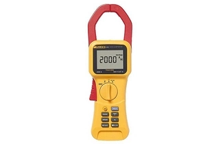 Токоизмерительные клещи Fluke 353 для постоянного и переменного тока