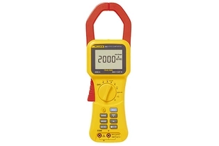 Токоизмерительные клещи Fluke 355 для постоянного и переменного тока