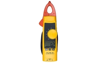 Токовые клещи Fluke 365 со съемными клещами