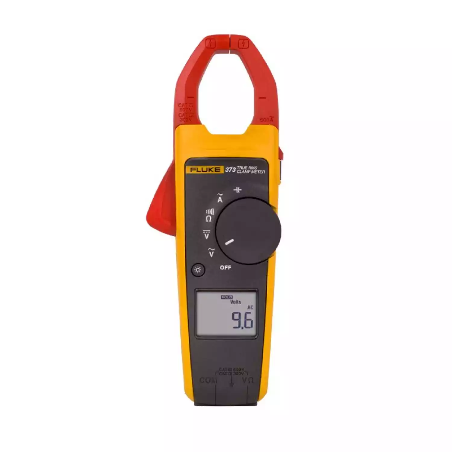 Клещи токоизмерительные Fluke 373 - 1