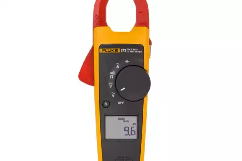 Клещи токоизмерительные Fluke 373