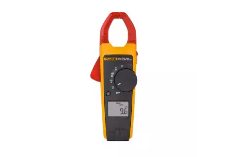 Клещи токоизмерительные Fluke 373