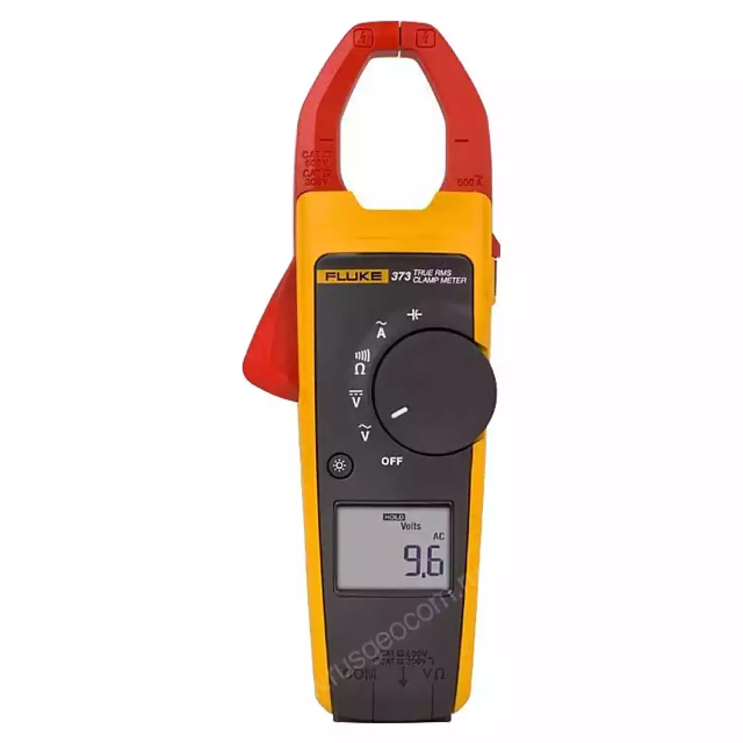 Клещи токоизмерительные Fluke 373 - 1